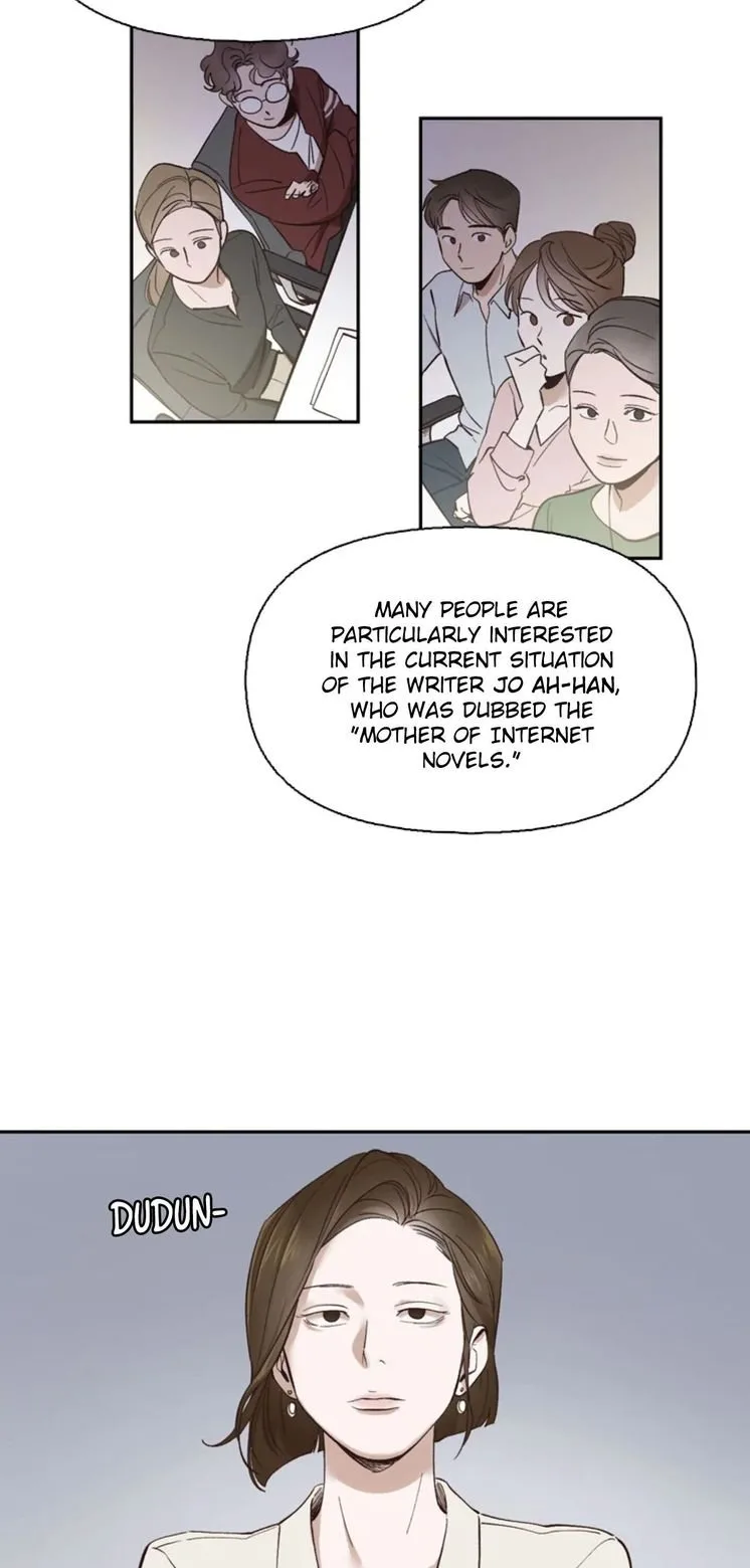 The Time When We Were Young Chapter 1 page 9