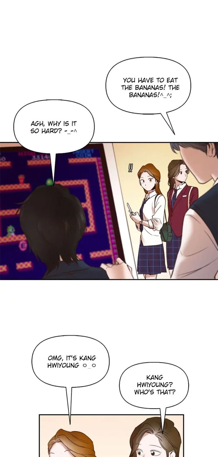 The Time When We Were Young Chapter 1 page 72