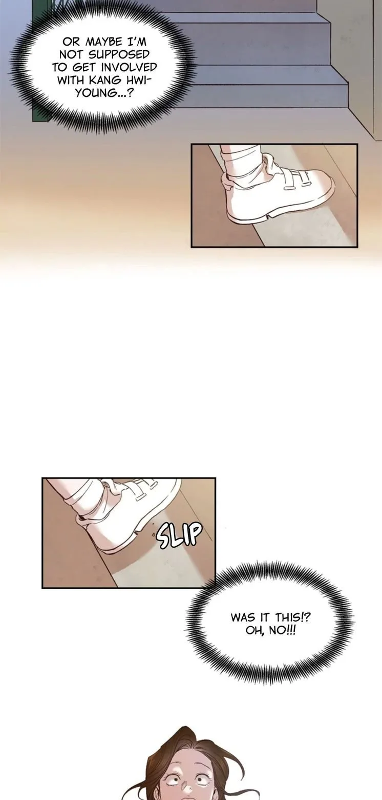 The Time When We Were Young Chapter 1 page 78