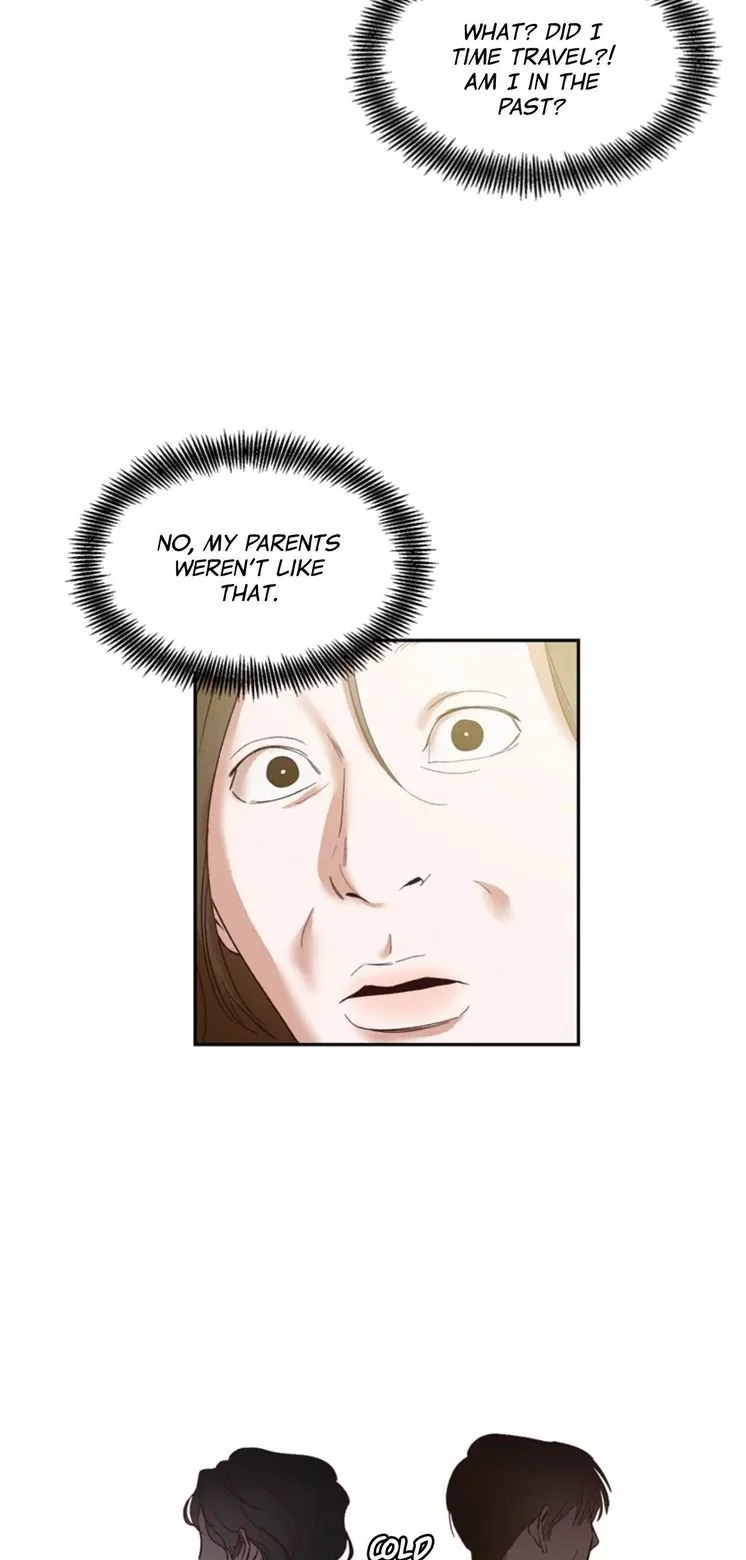 The Time When We Were Young Chapter 1 page 59