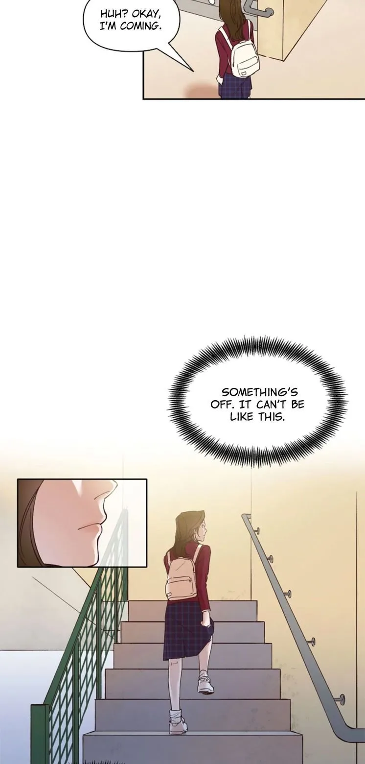 The Time When We Were Young Chapter 1 page 77