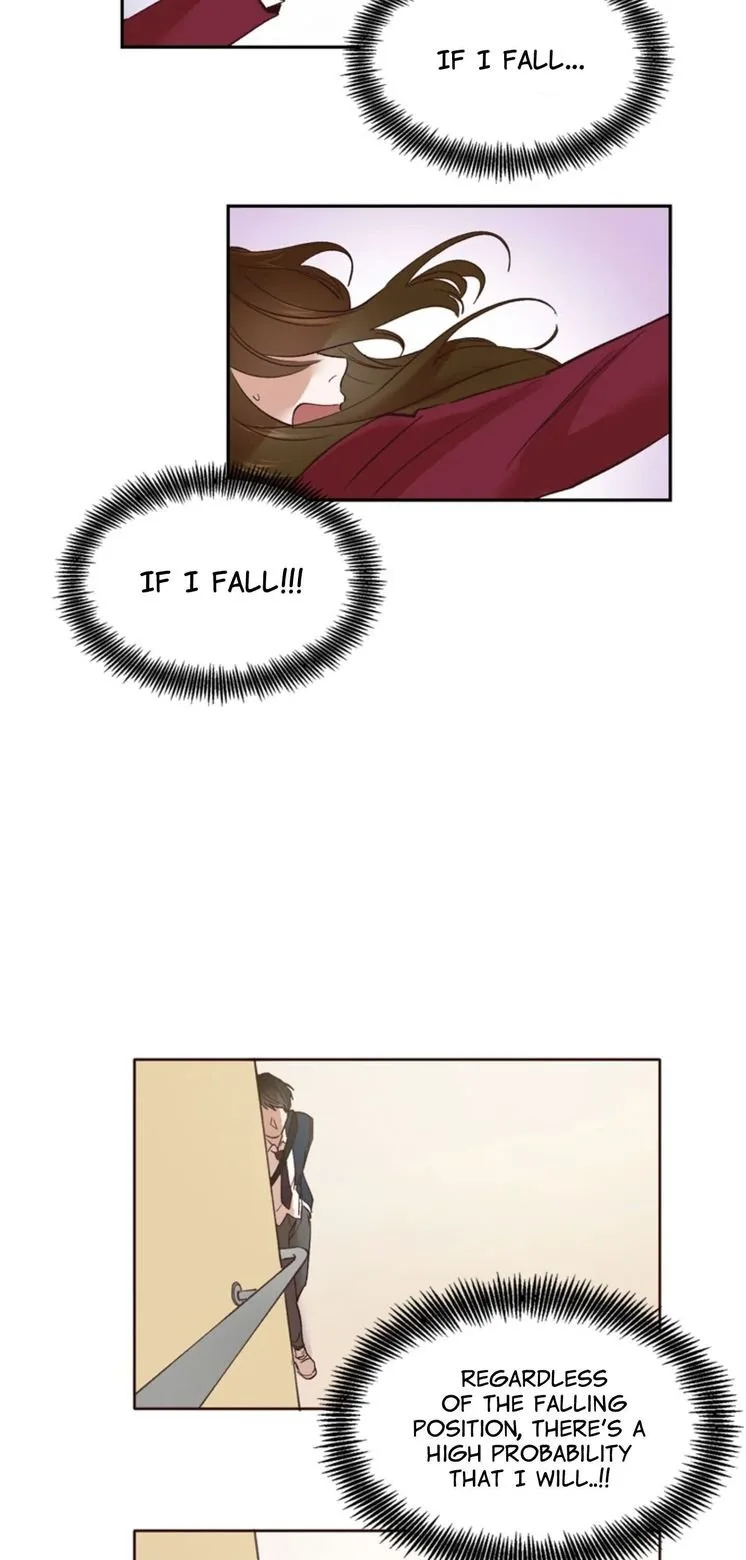 The Time When We Were Young Chapter 1 page 80