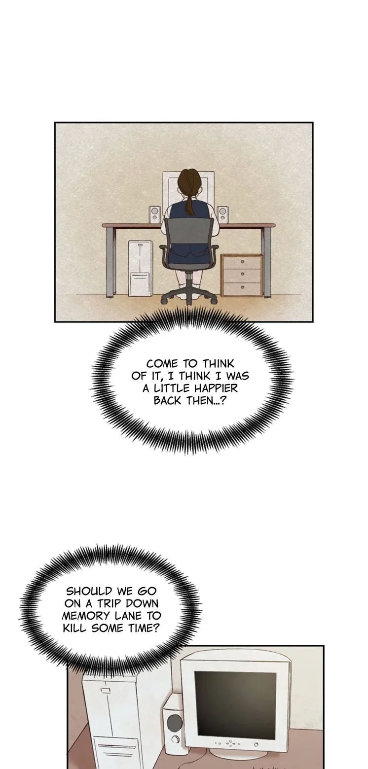 The Time When We Were Young Chapter 1 page 49