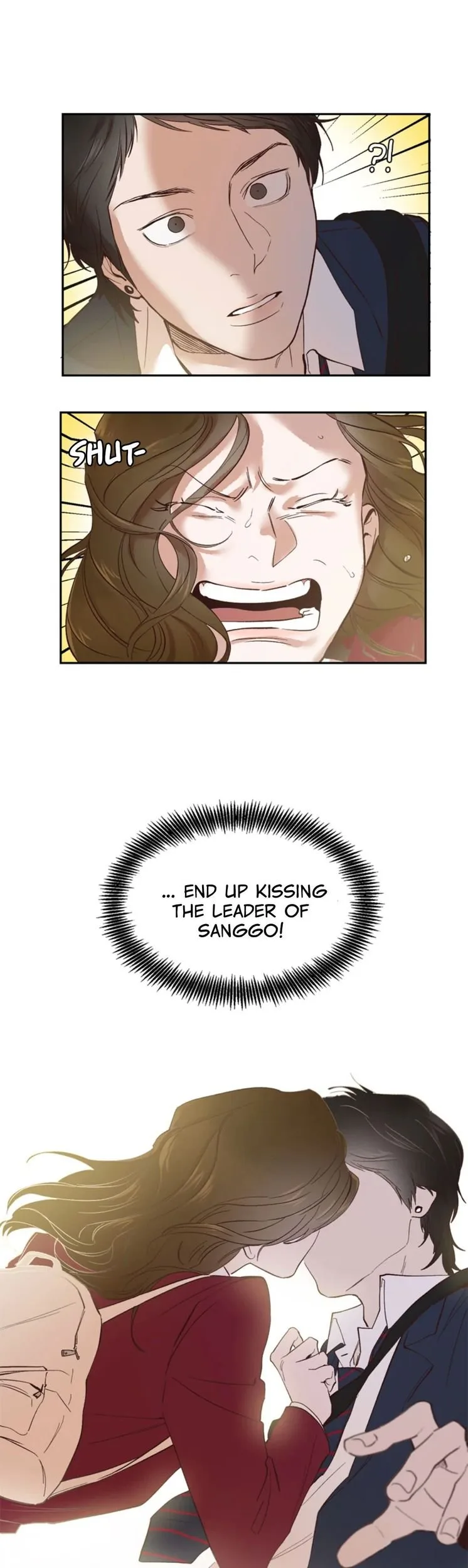 The Time When We Were Young Chapter 1 page 82
