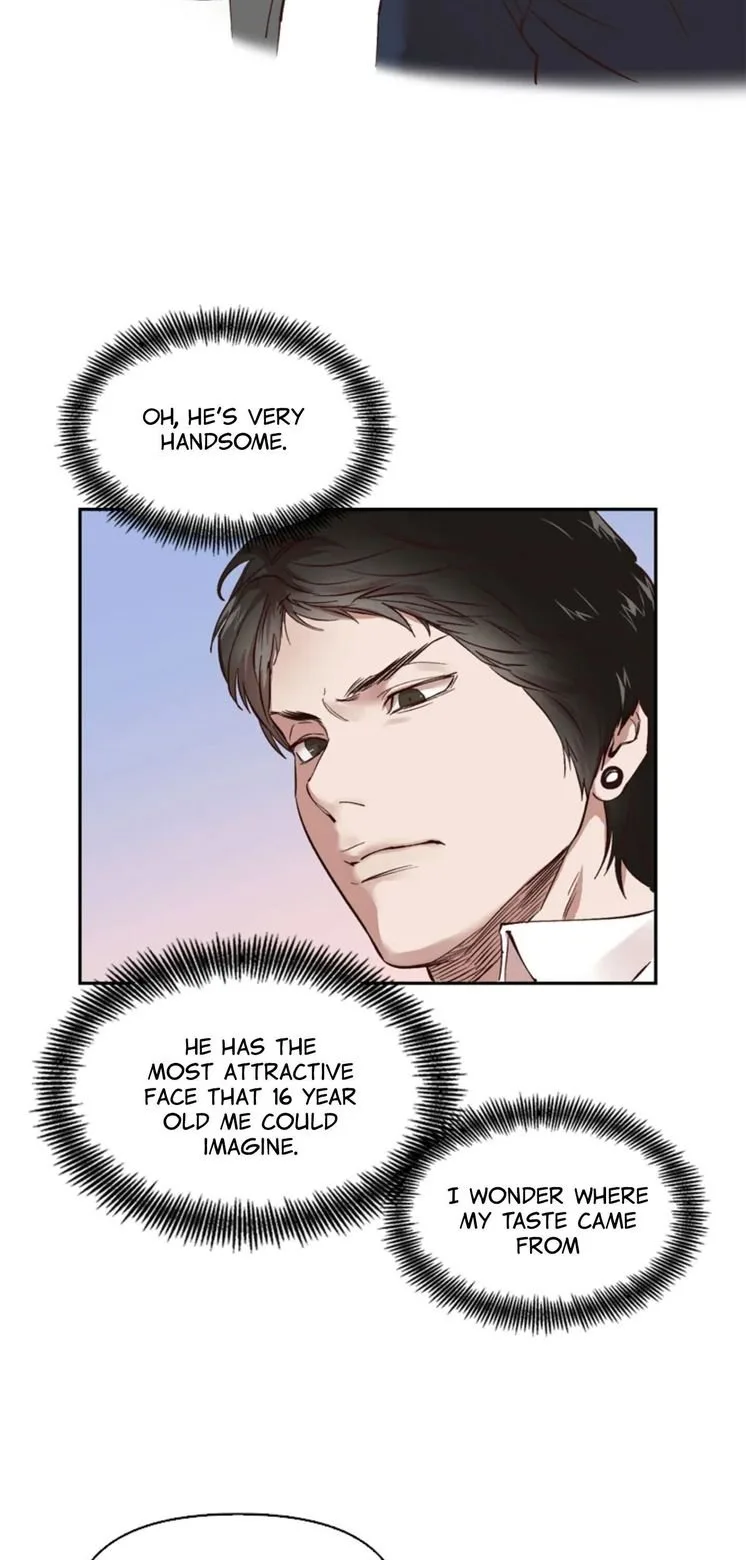 The Time When We Were Young Chapter 1 page 75