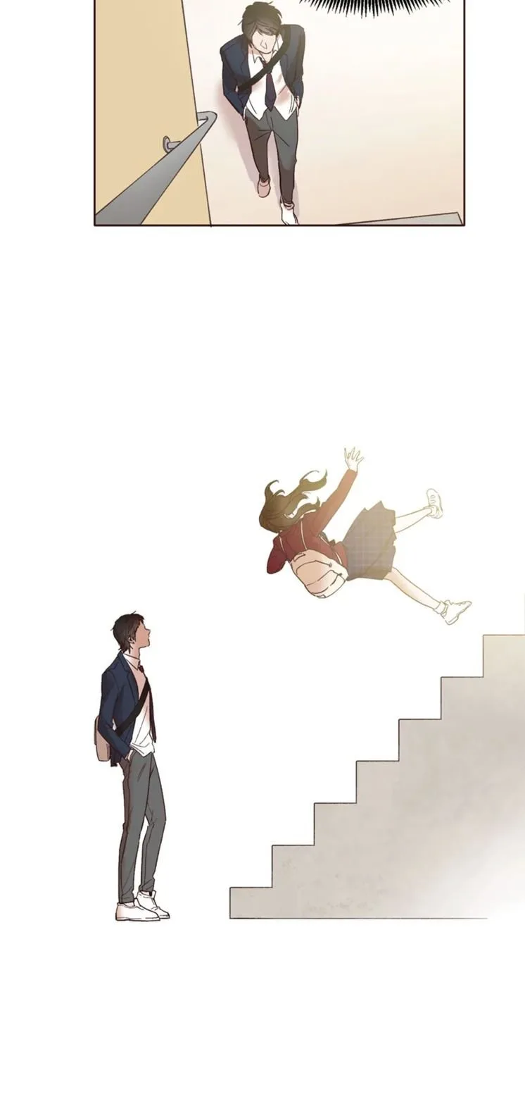 The Time When We Were Young Chapter 1 page 81
