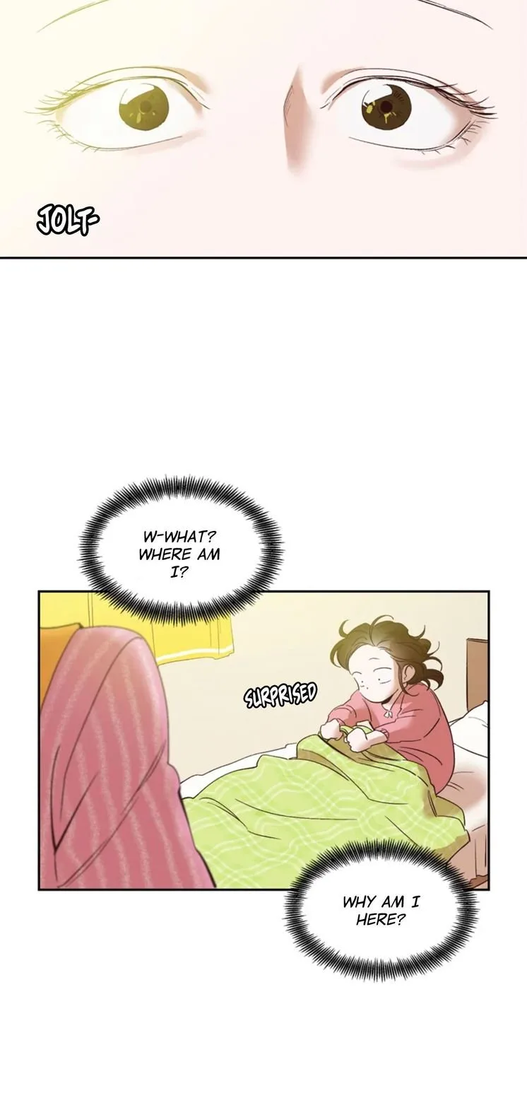 The Time When We Were Young Chapter 1 page 56
