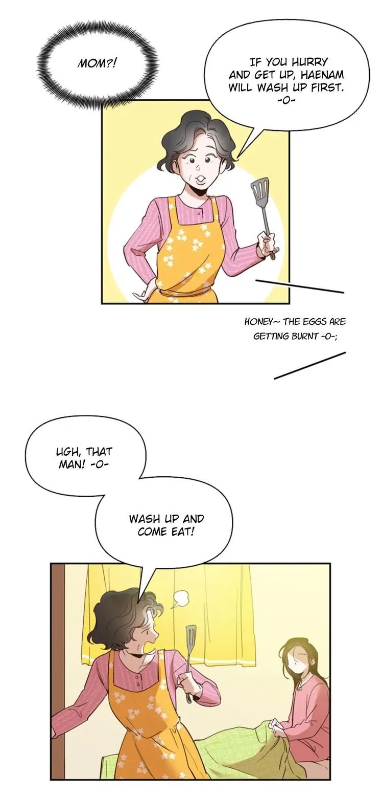 The Time When We Were Young Chapter 1 page 57