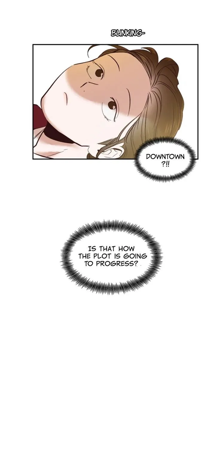 The Time When We Were Young Chapter 1 page 69