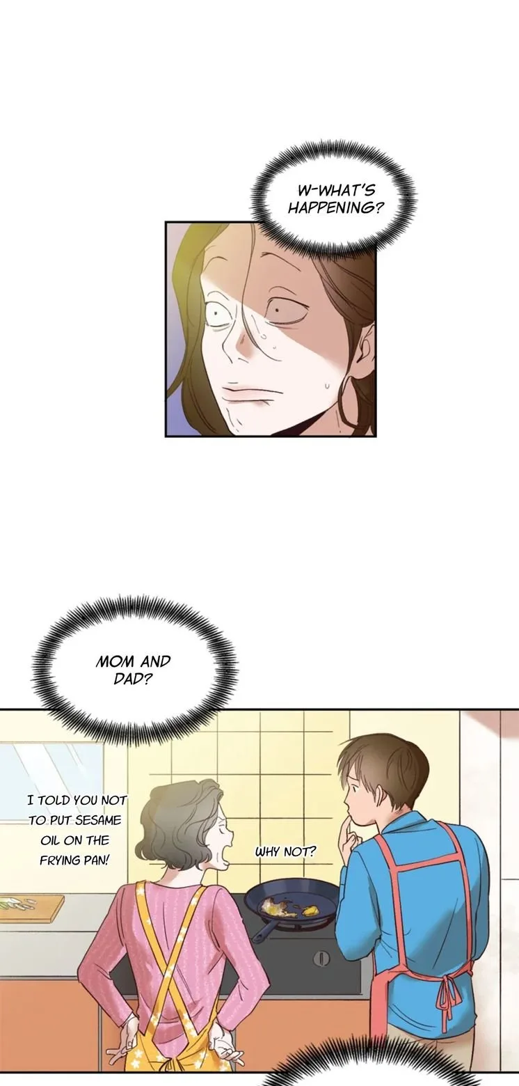 The Time When We Were Young Chapter 1 page 58