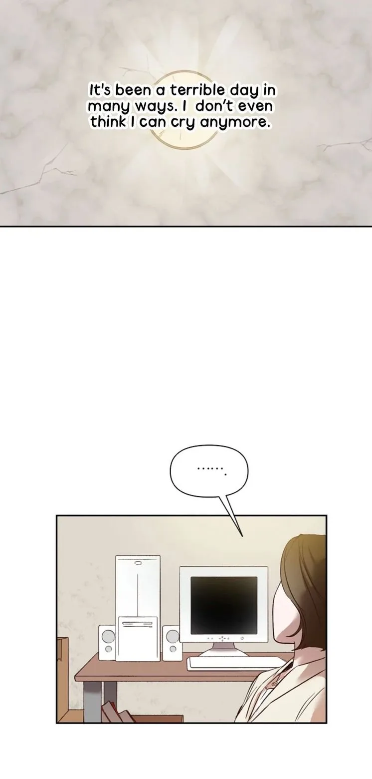 The Time When We Were Young Chapter 1 page 48