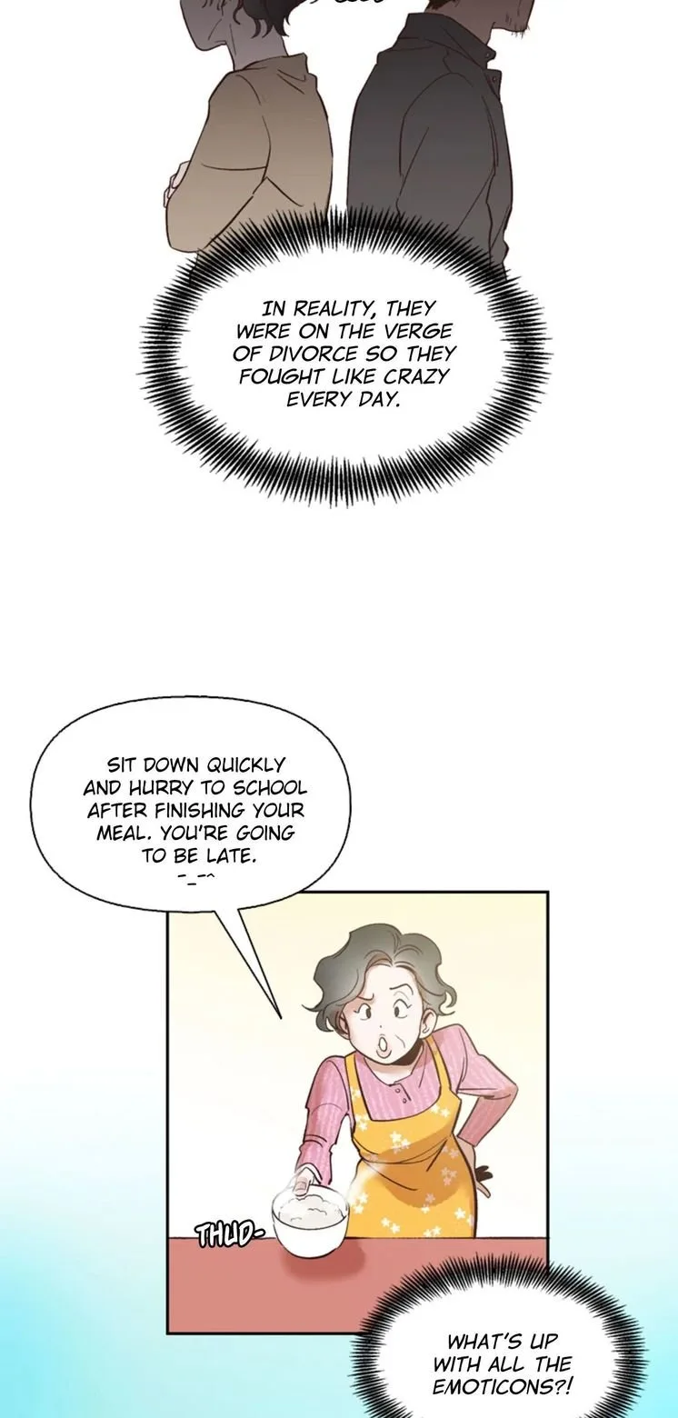 The Time When We Were Young Chapter 1 page 60