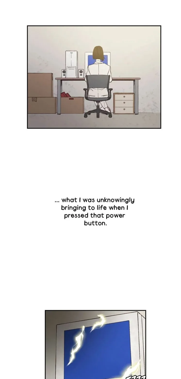 The Time When We Were Young Chapter 1 page 51