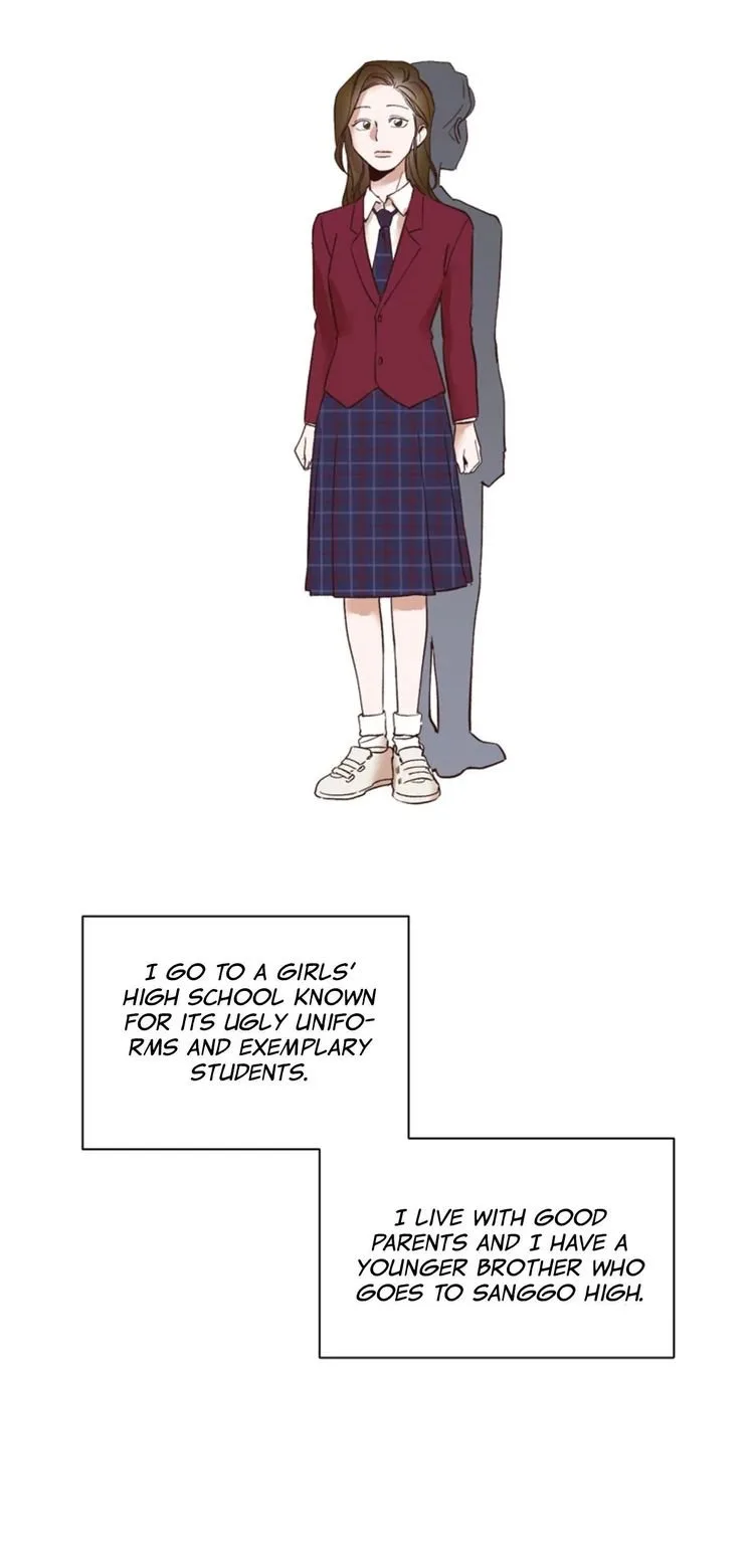 The Time When We Were Young Chapter 1 page 65