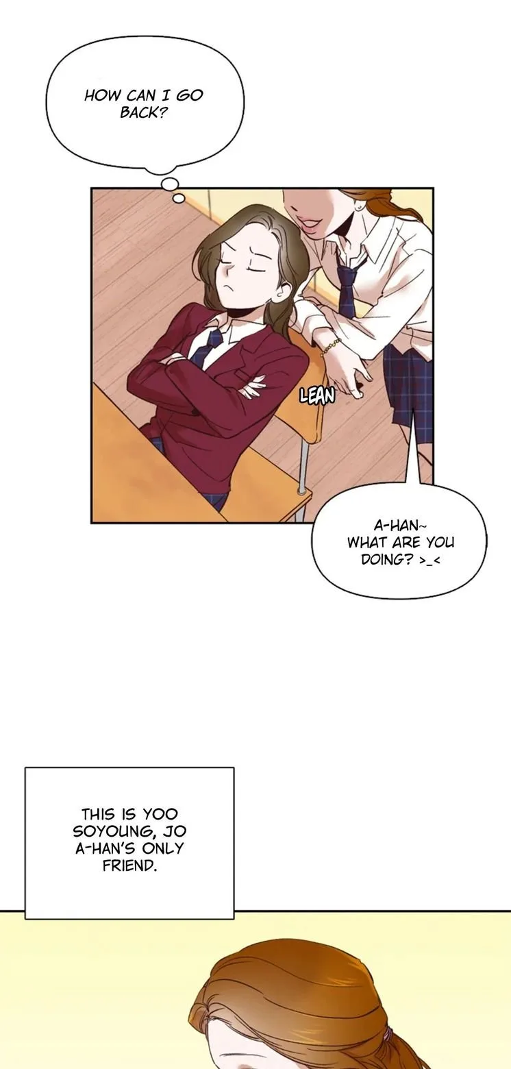 The Time When We Were Young Chapter 1 page 67