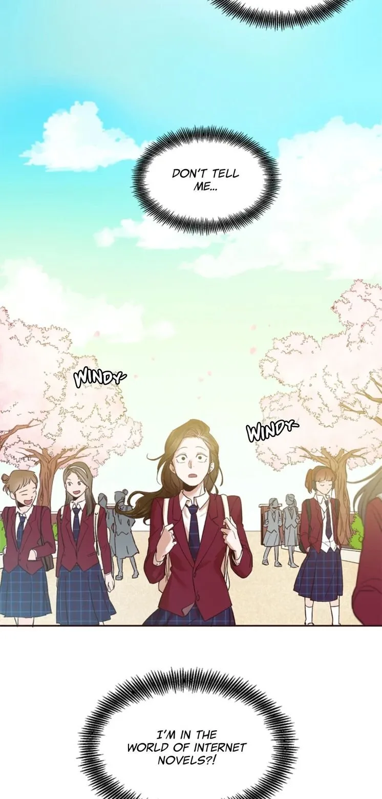The Time When We Were Young Chapter 1 page 61