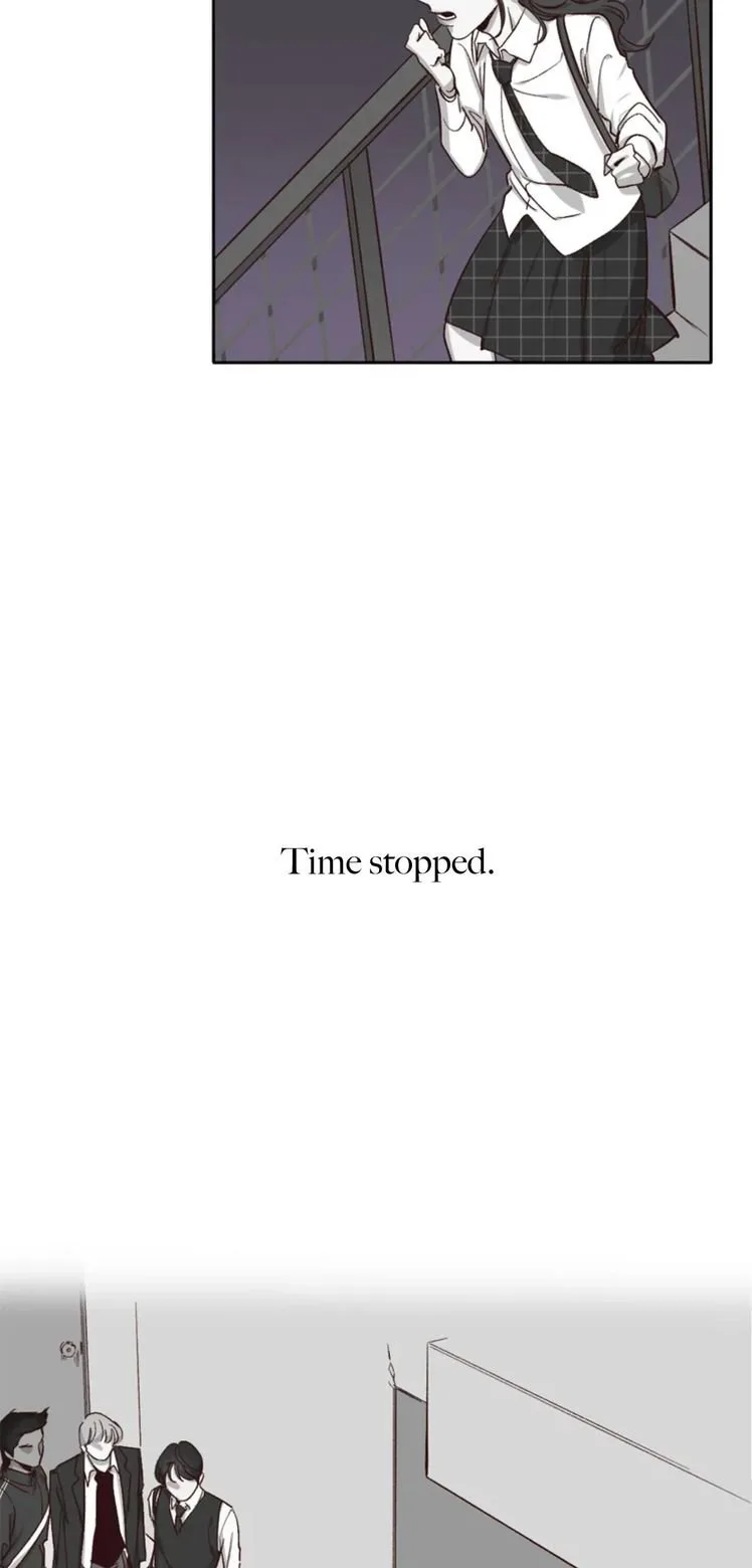 The Time When We Were Young Chapter 2 page 11