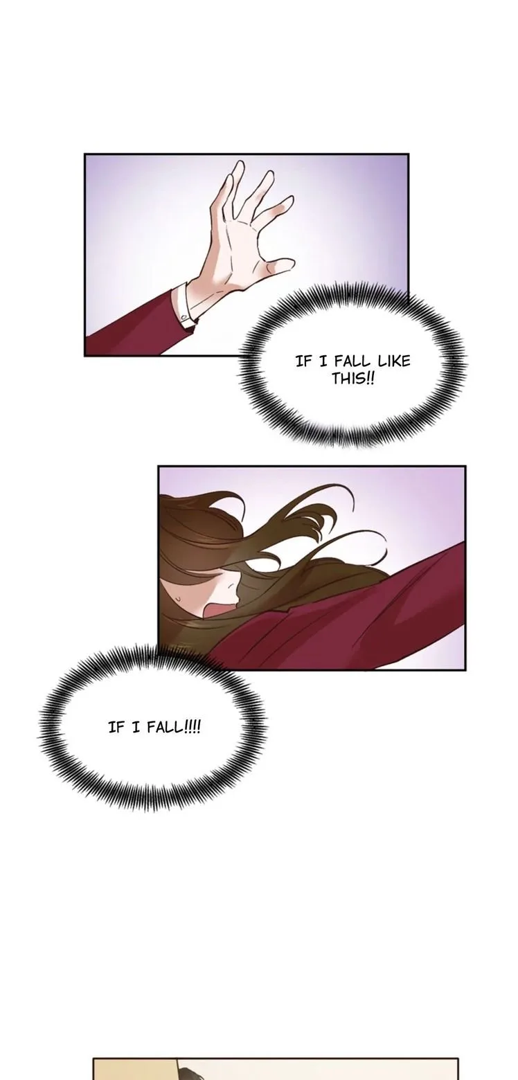 The Time When We Were Young Chapter 2 page 2