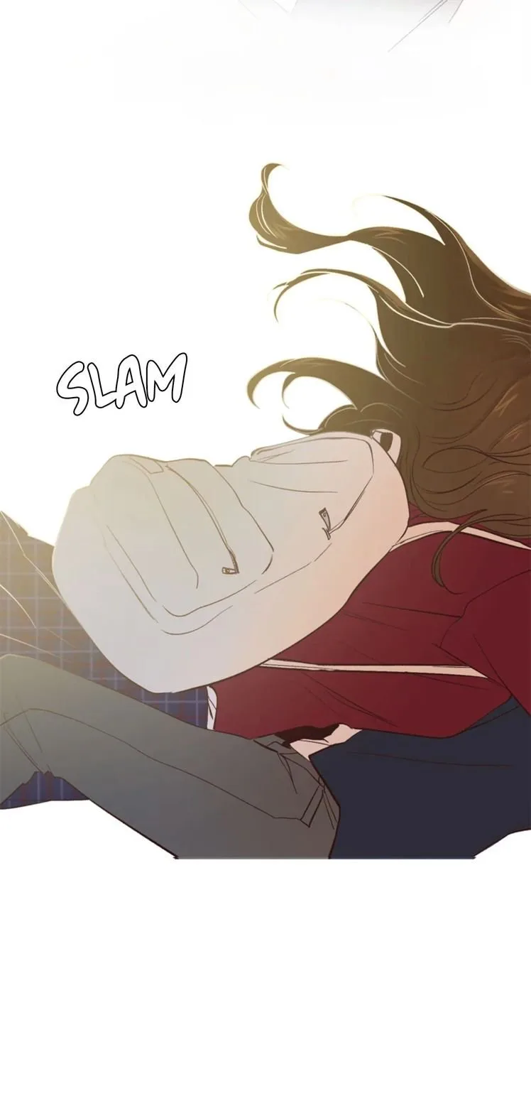 The Time When We Were Young Chapter 2 page 6
