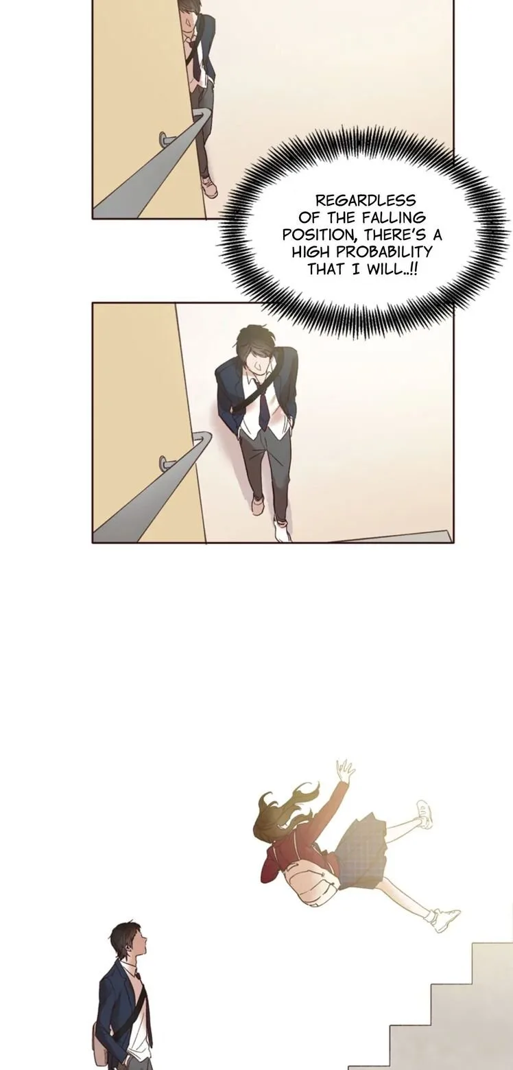 The Time When We Were Young Chapter 2 page 3