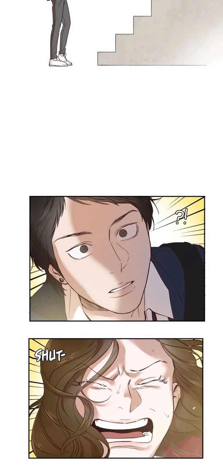 The Time When We Were Young Chapter 2 page 4