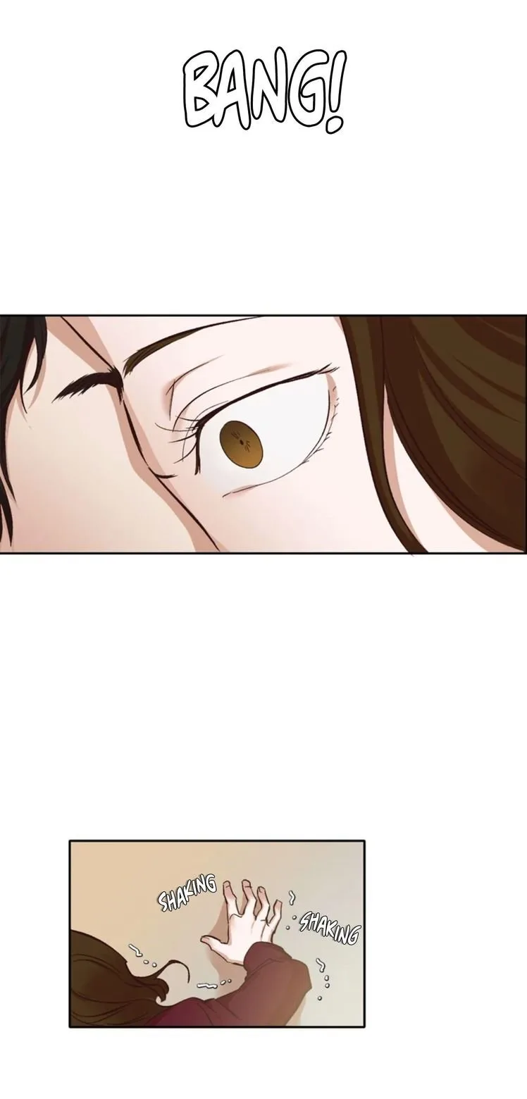 The Time When We Were Young Chapter 2 page 7