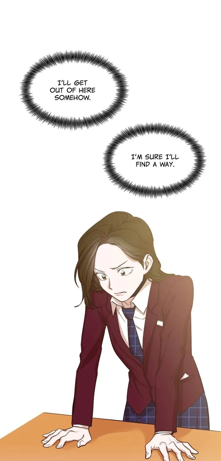 The Time When We Were Young Chapter 2 page 25