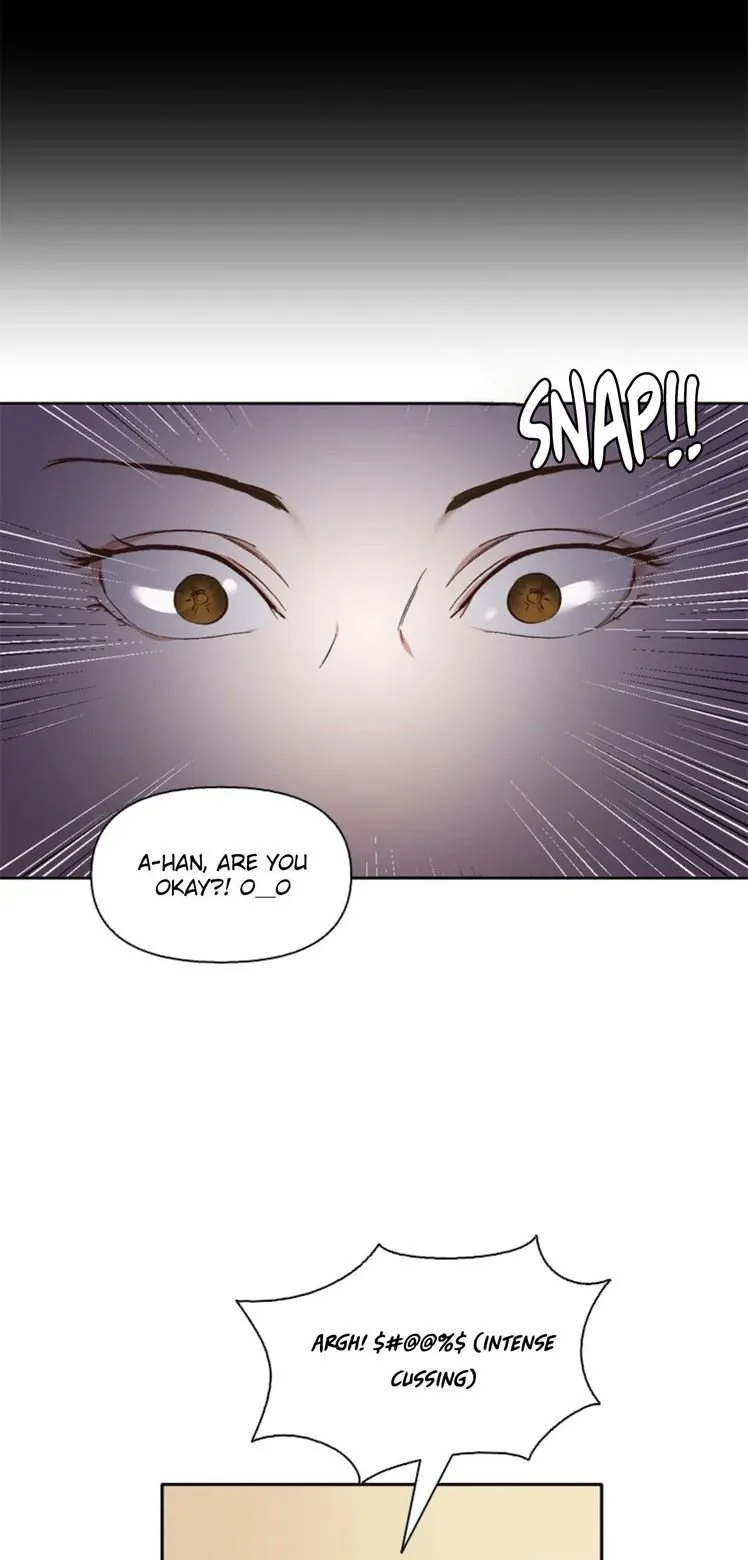 The Time When We Were Young Chapter 2 page 18