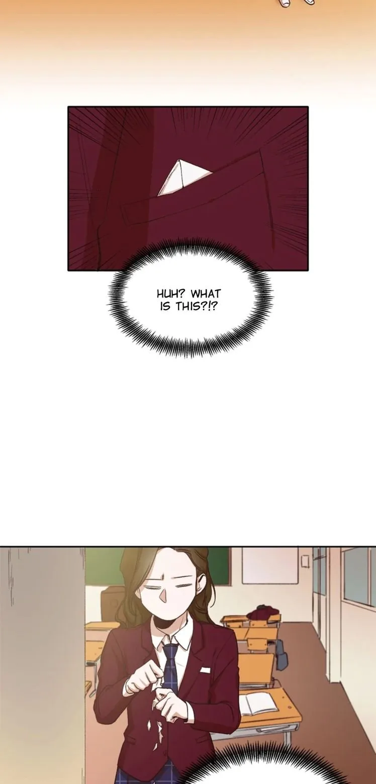 The Time When We Were Young Chapter 2 page 26