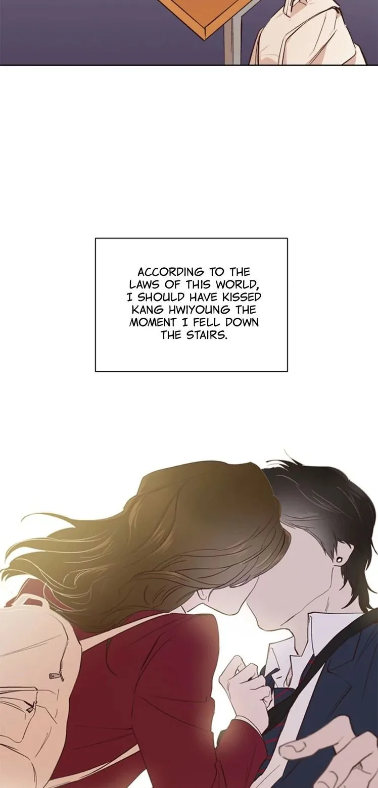 The Time When We Were Young Chapter 2 page 30