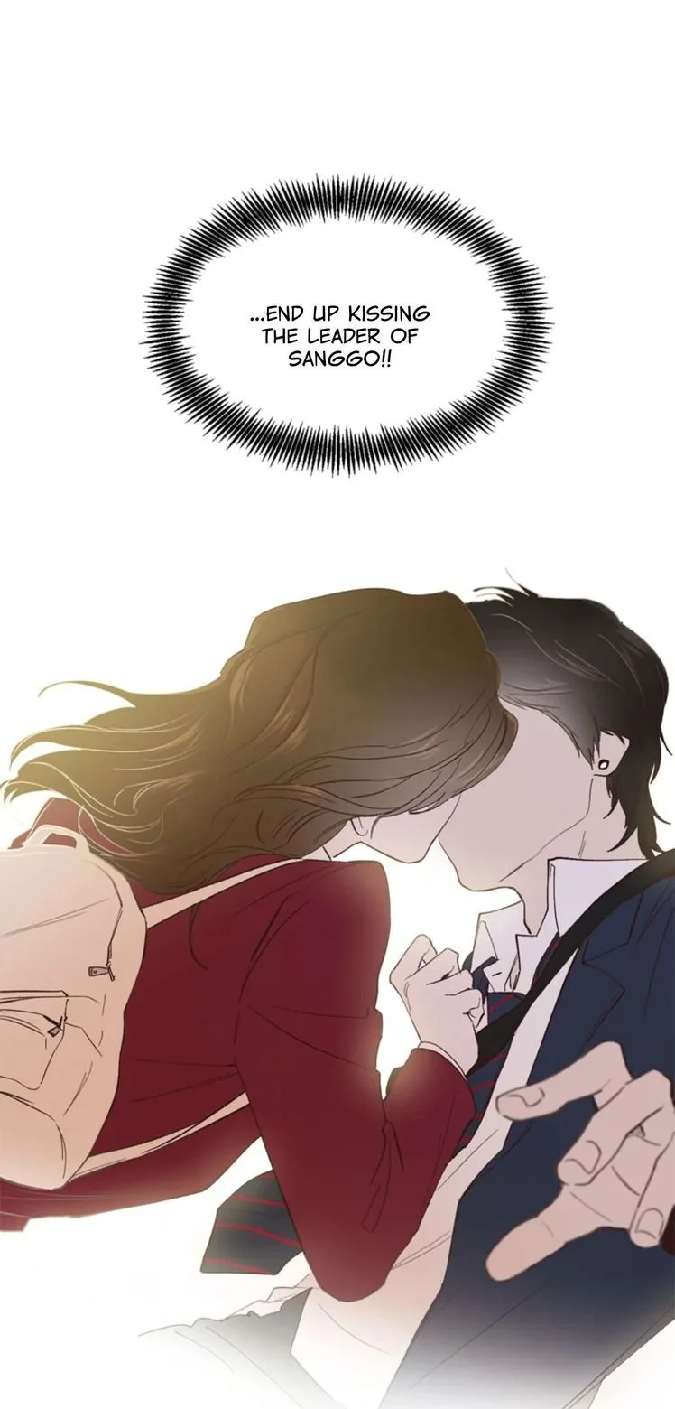 The Time When We Were Young Chapter 2 page 5