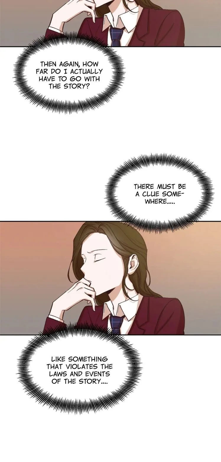 The Time When We Were Young Chapter 2 page 33