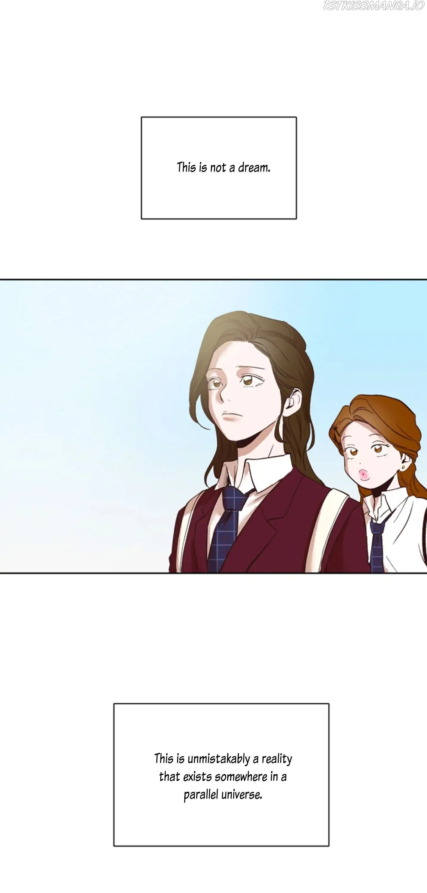 The Time When We Were Young Chapter 4 page 2