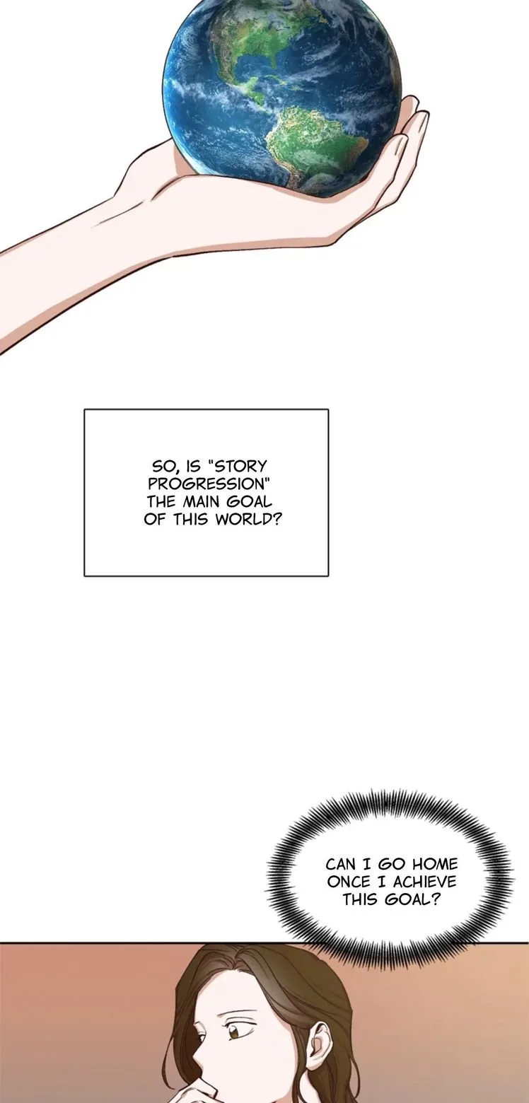 The Time When We Were Young Chapter 2 page 32