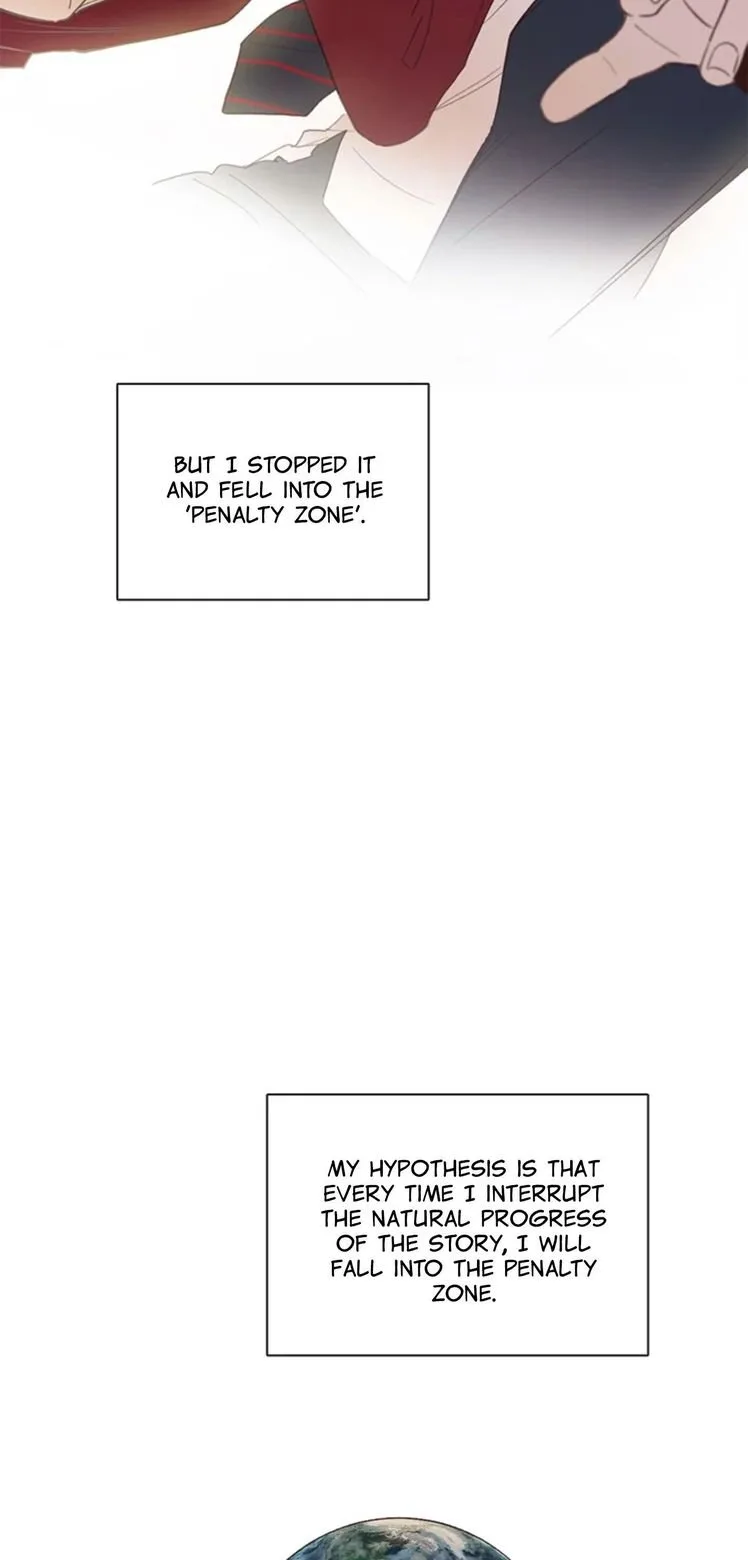 The Time When We Were Young Chapter 2 page 31