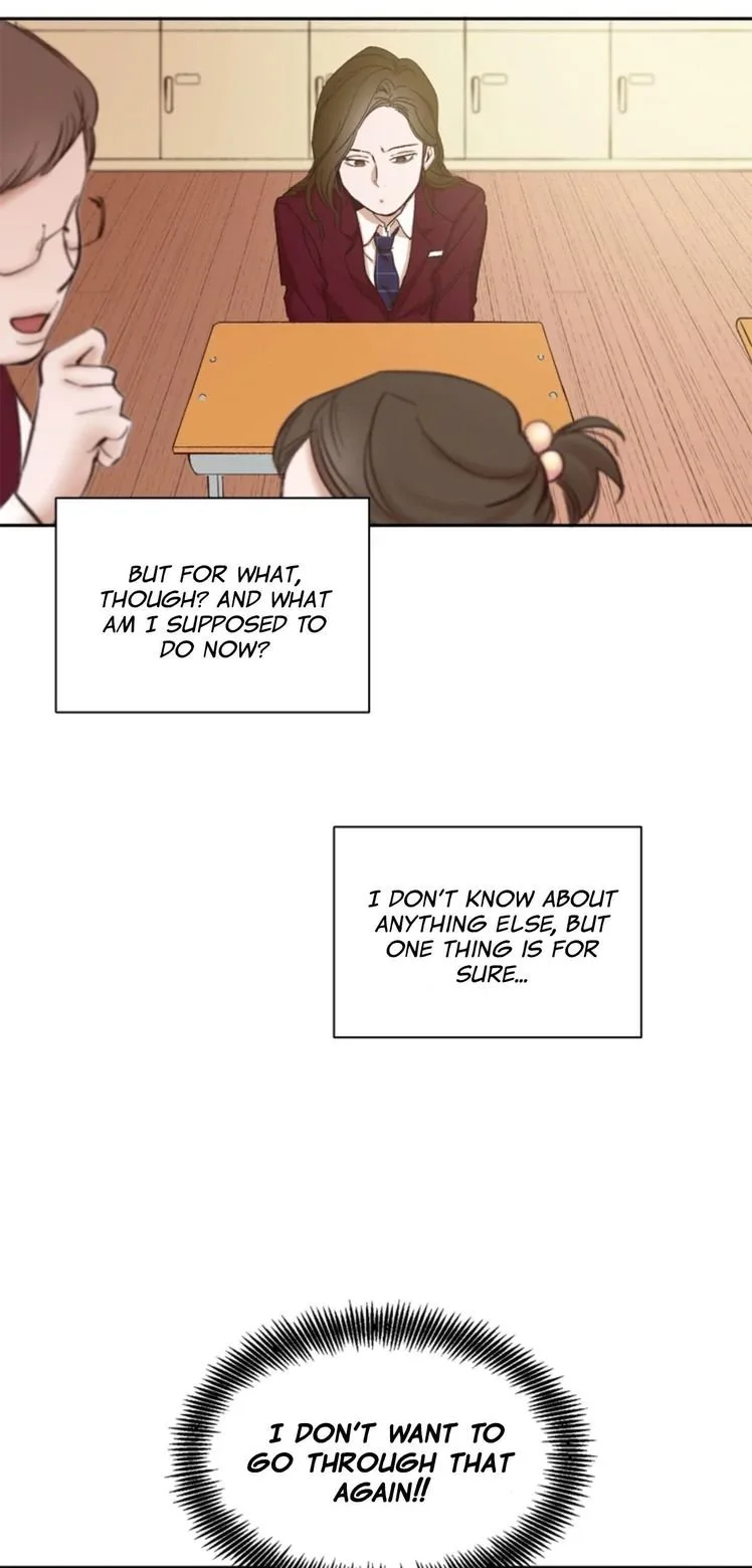 The Time When We Were Young Chapter 2 page 23