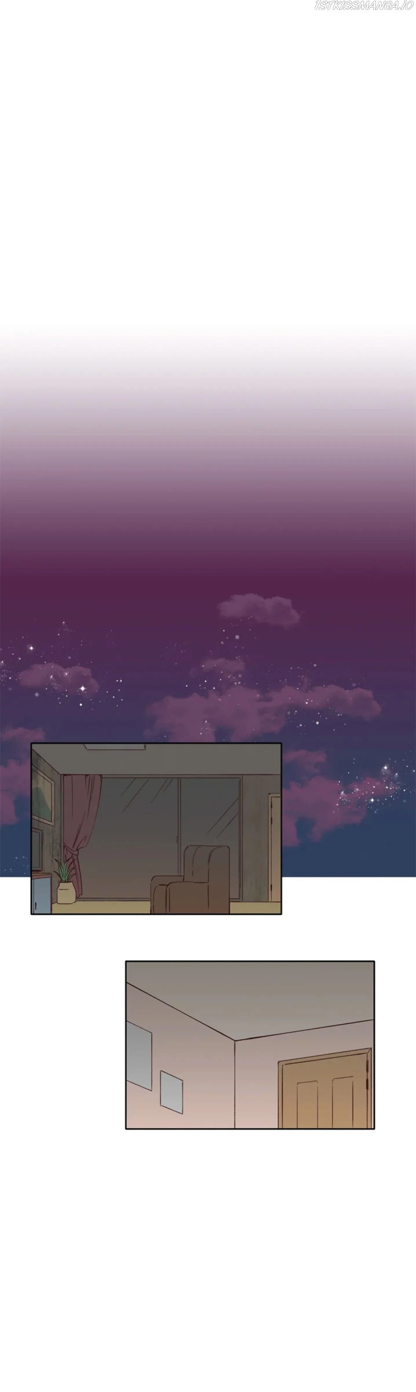 The Time When We Were Young Chapter 4 page 28