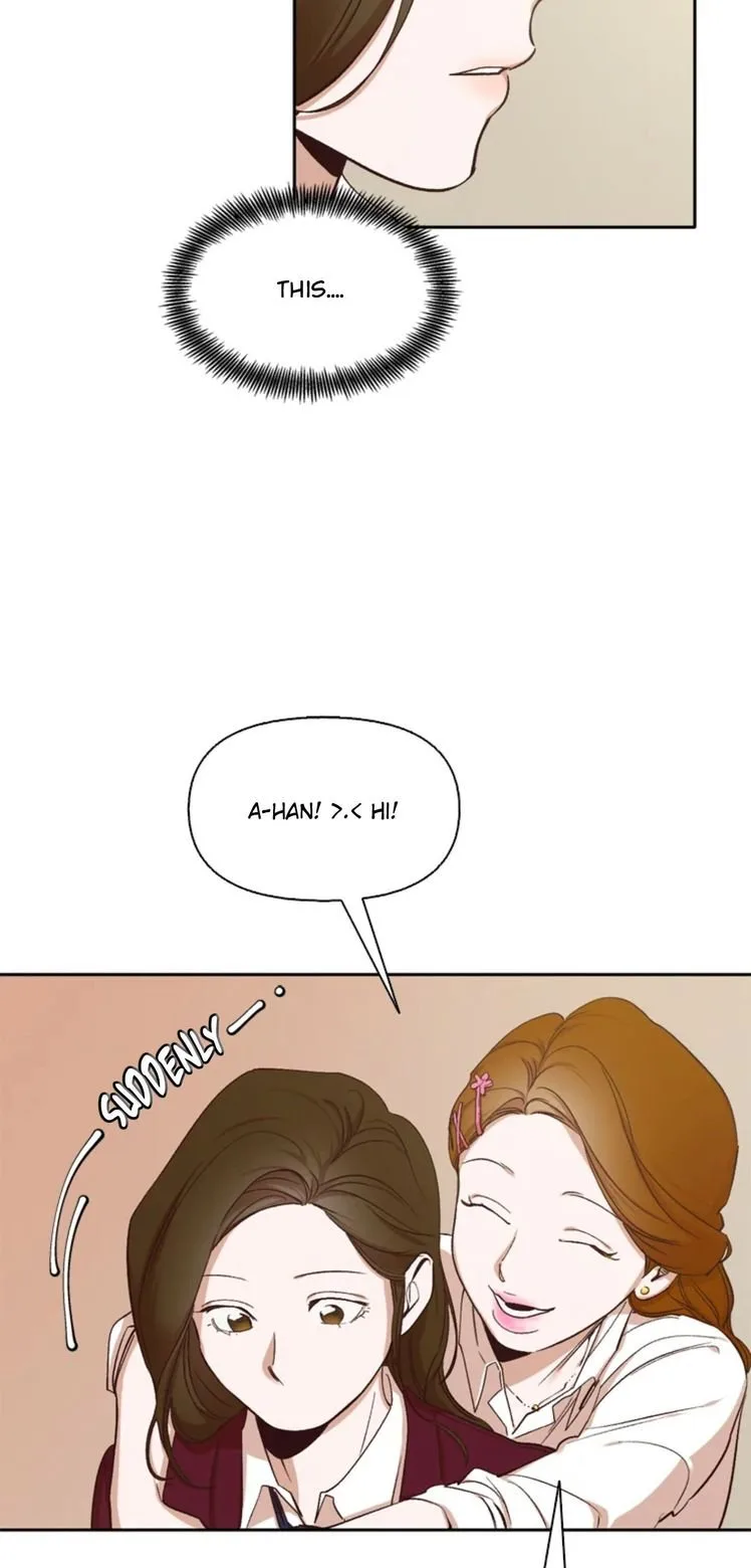 The Time When We Were Young Chapter 2 page 38