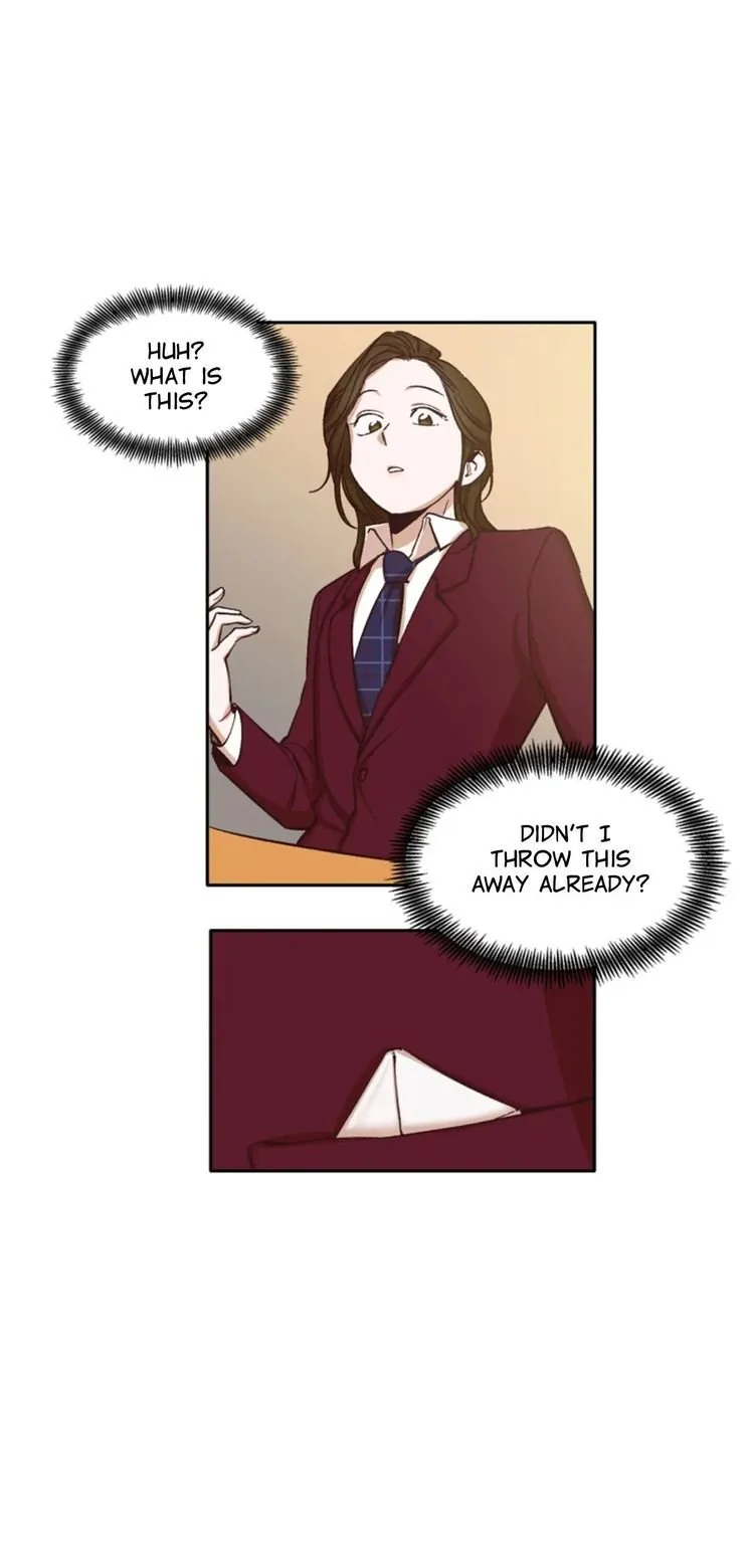 The Time When We Were Young Chapter 2 page 34