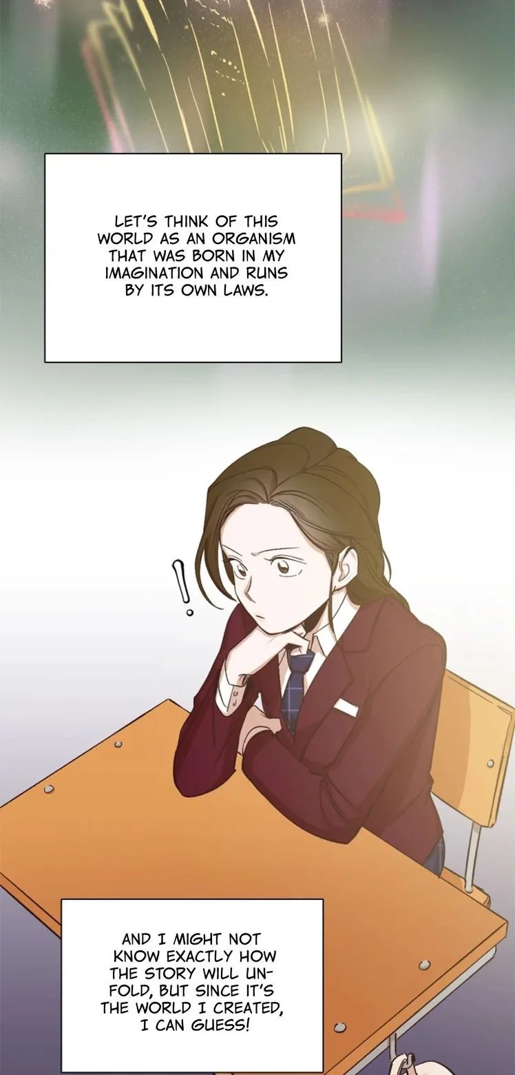 The Time When We Were Young Chapter 2 page 29
