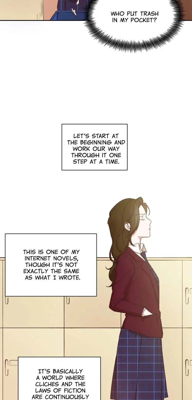The Time When We Were Young Chapter 2 page 27