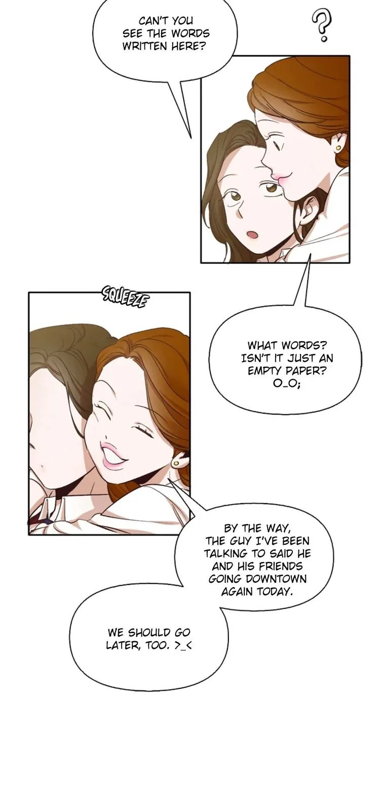 The Time When We Were Young Chapter 2 page 40