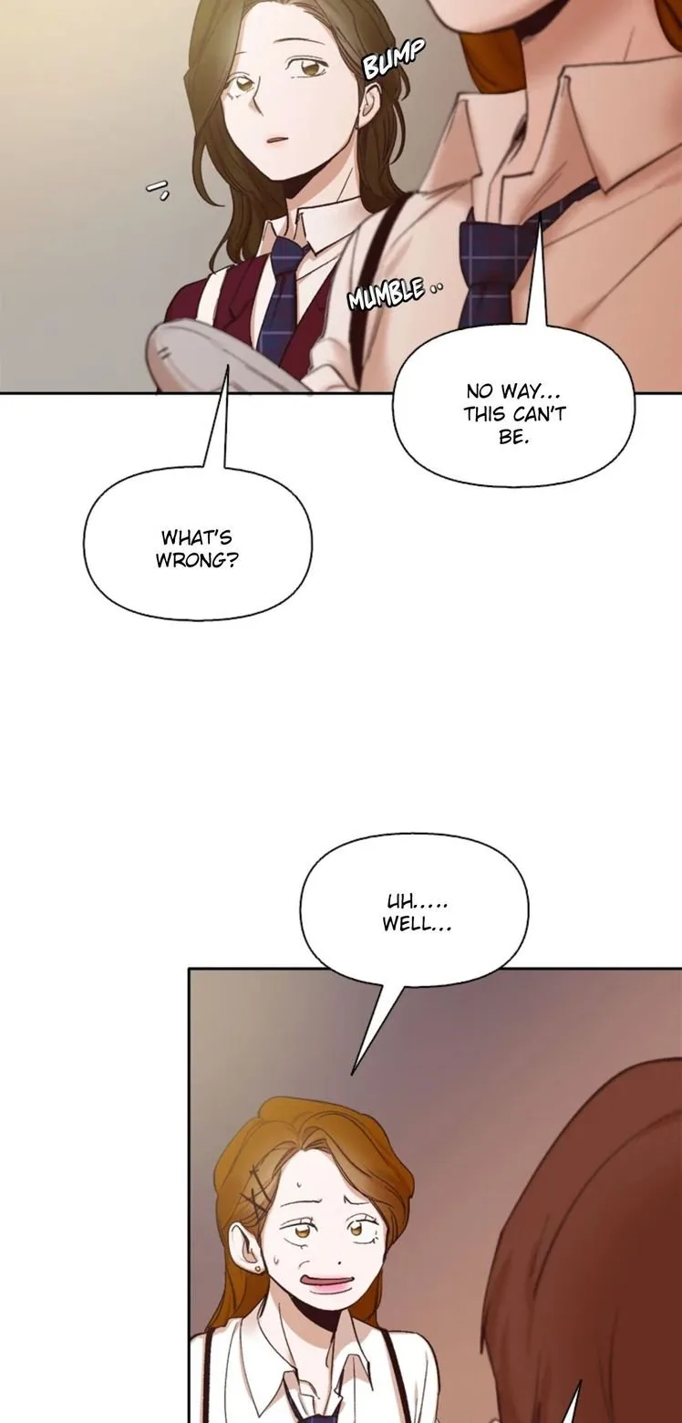 The Time When We Were Young Chapter 2 page 47