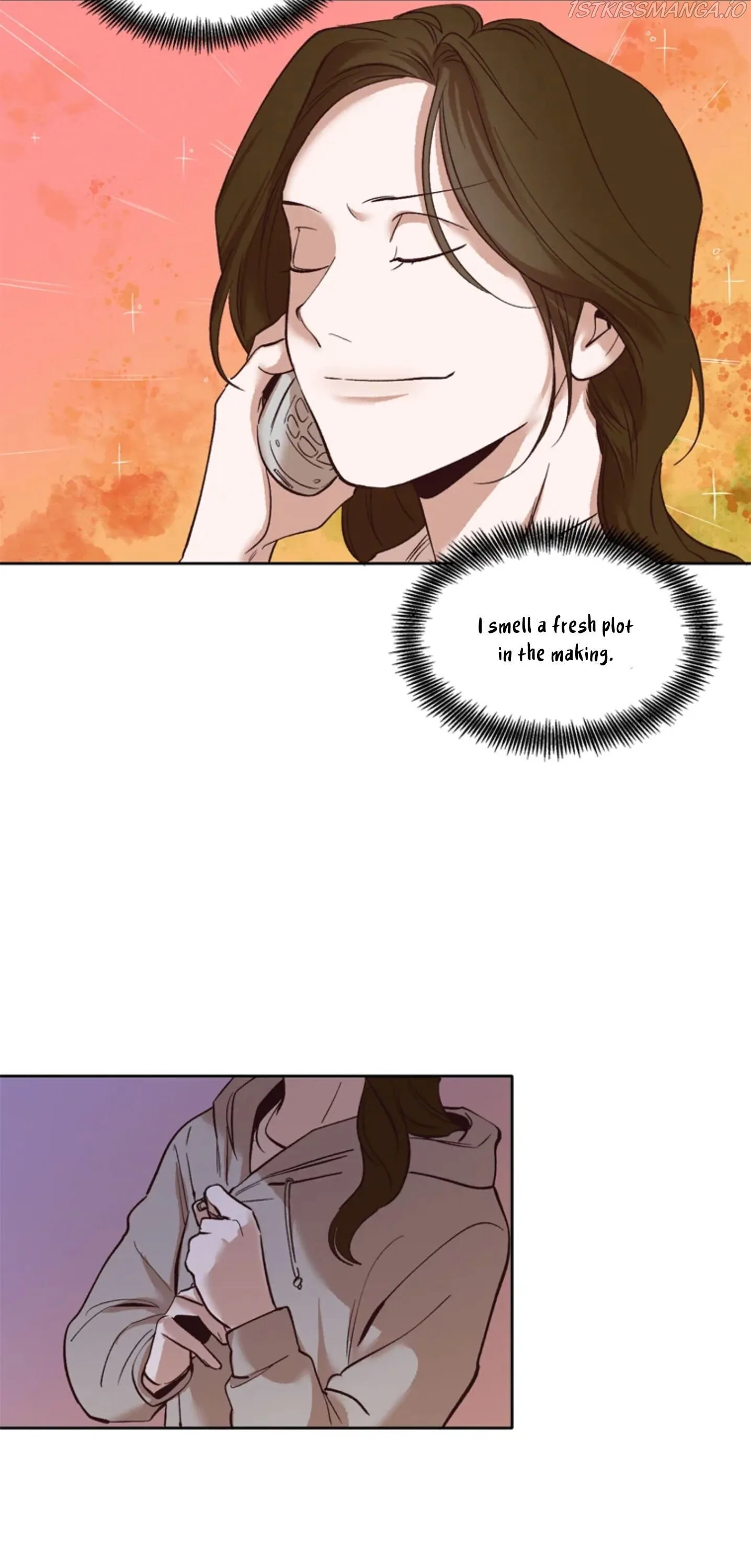 The Time When We Were Young Chapter 4 page 32