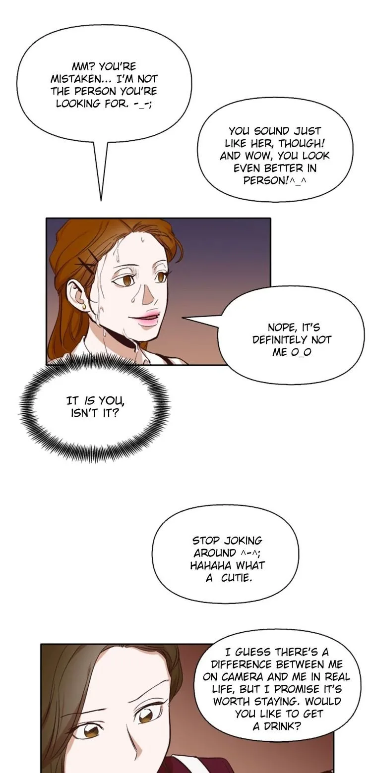 The Time When We Were Young Chapter 2 page 49