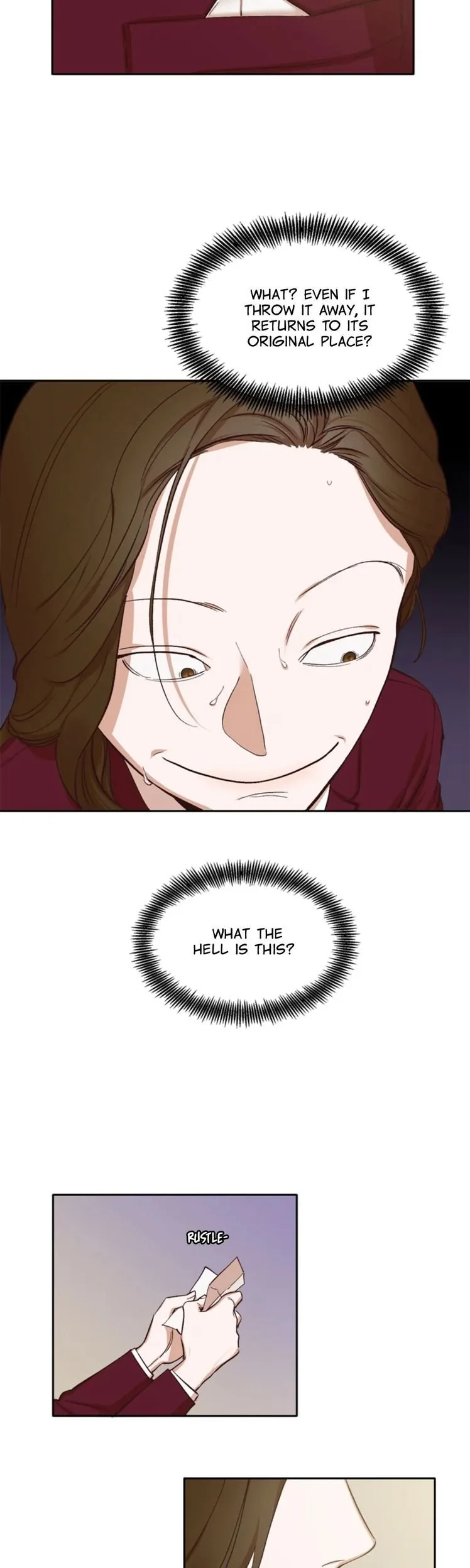 The Time When We Were Young Chapter 2 page 37