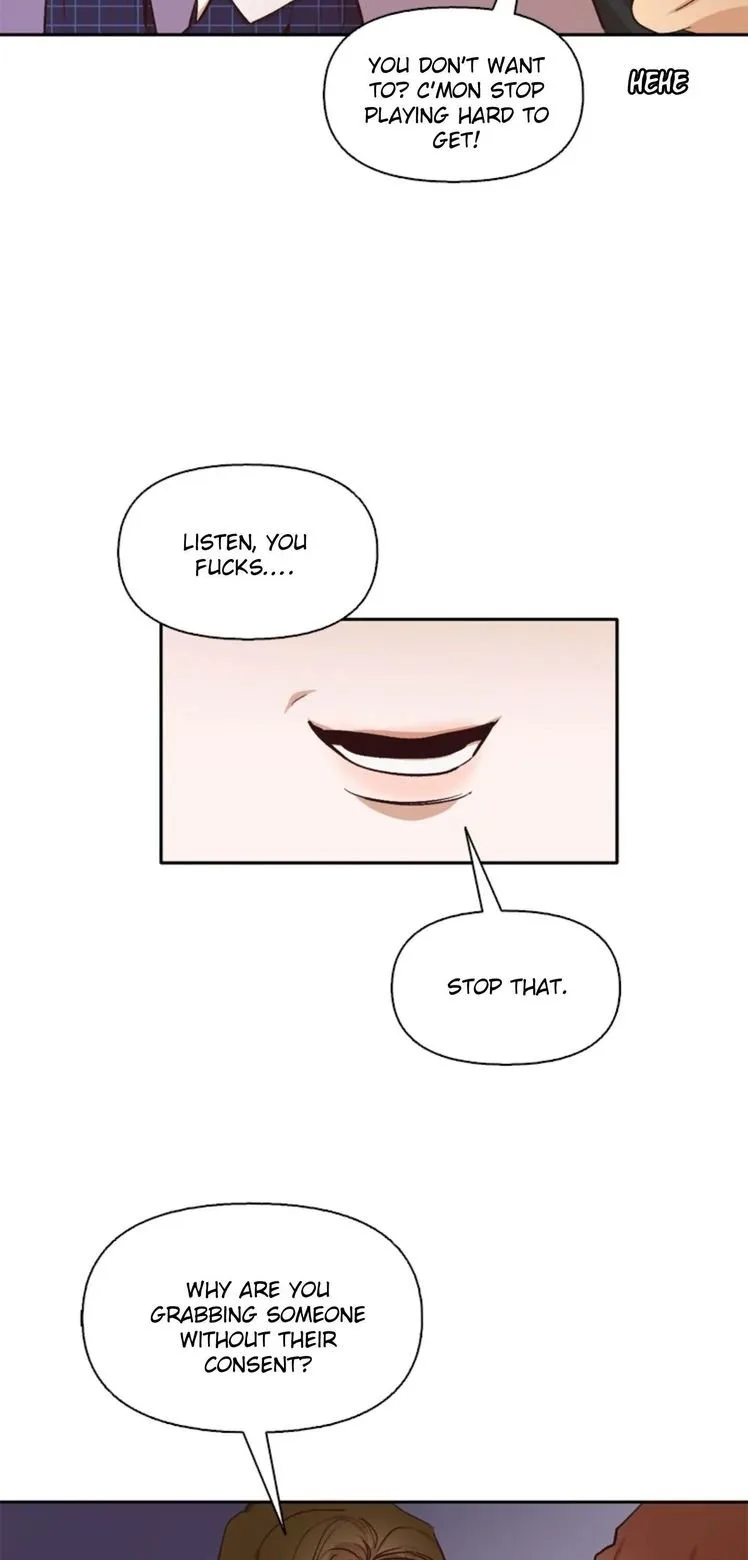The Time When We Were Young Chapter 2 page 52