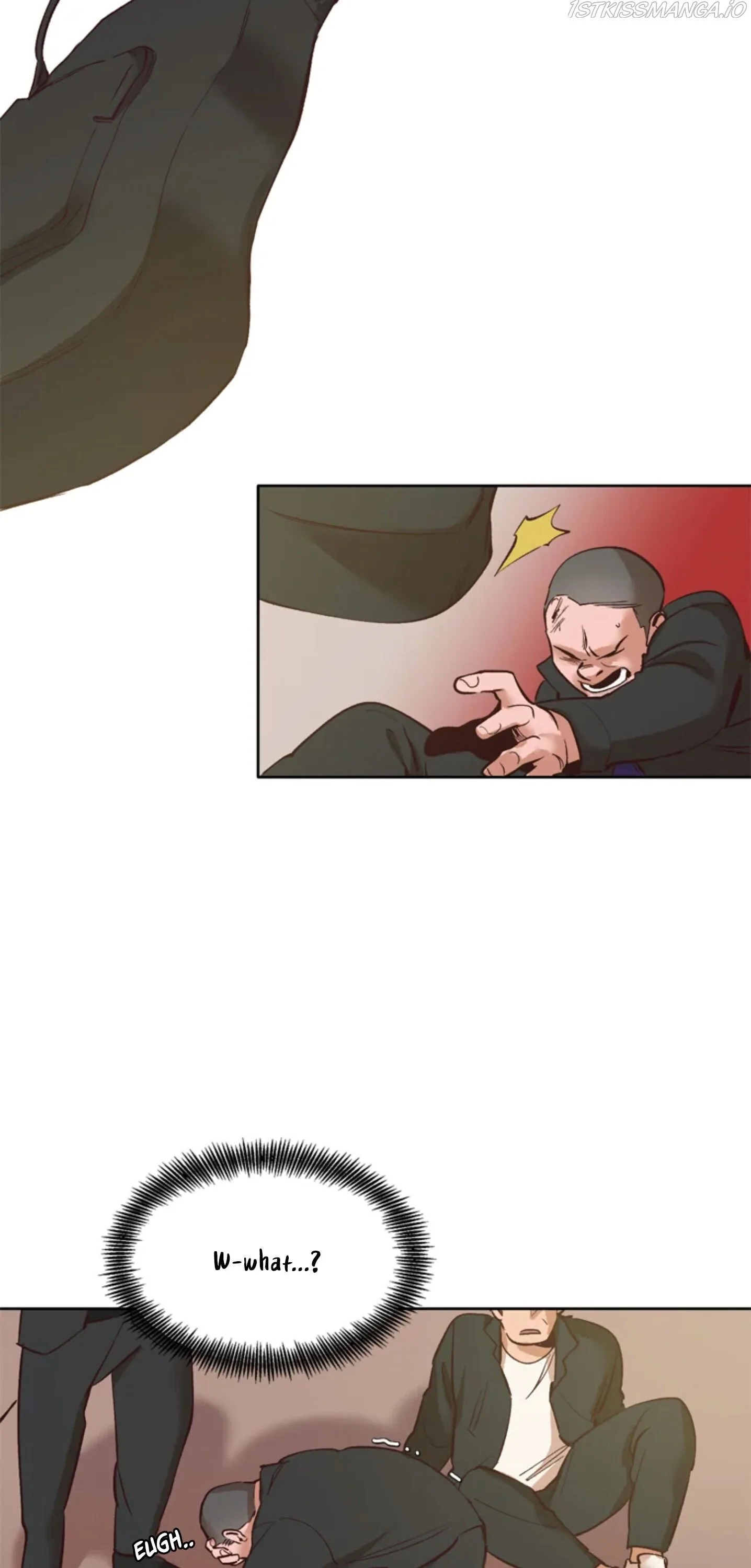 The Time When We Were Young Chapter 4 page 44