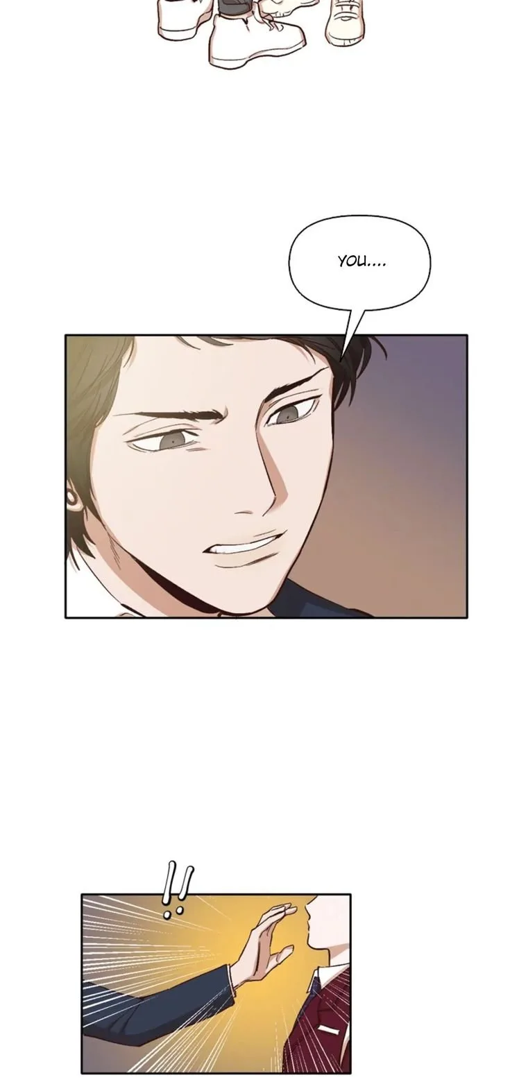 The Time When We Were Young Chapter 2 page 66