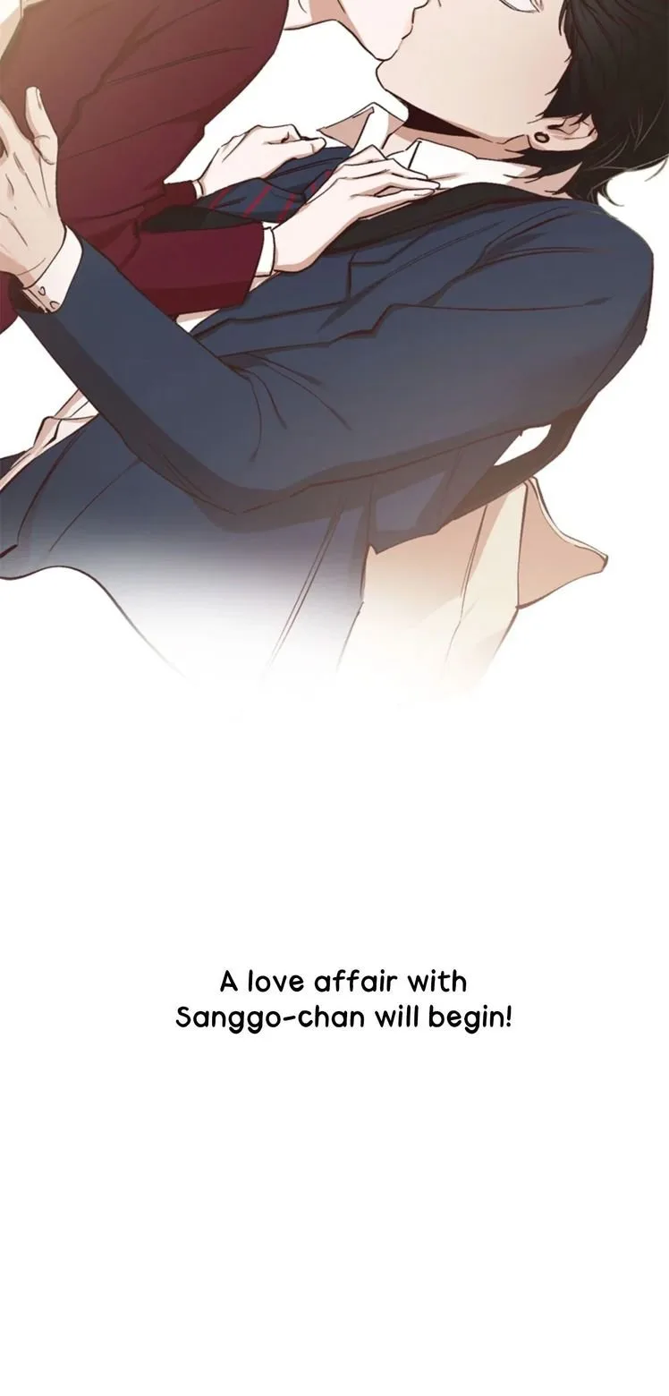 The Time When We Were Young Chapter 2 page 62
